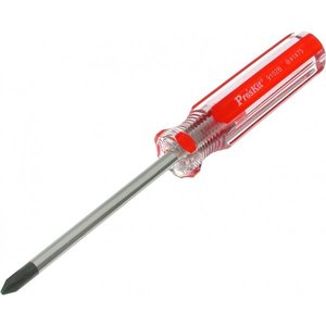 Викрутка хрестоподібна Pro'sKit 89102B