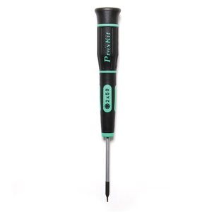 Викрутка прецизійна зіркоподібна Torx  Pro'sKit SD 081 T2