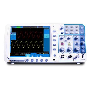 Цифровой осциллограф OWON SDS7102 V