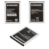Аккумулятор EB-BJ120CBE для Samsung J120 Galaxy J1 (2016), Li-ion, 3,85 B, 2050 мАч, Original (PRC)