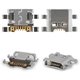 Конектор зарядки для LG D618 G2 mini Dual SIM, D620 G2 mini, G3s D722, G3s D724, K10 Power M320G, K10 Power X500, K4 (2017) M160, K8 (2017) M200N, Q6 M700, Stylus 2 K520, X Cam K580, X Power K220DS, X power2, X Screen K500N, X View K500DS, 7 pin, micro-USB тип-B