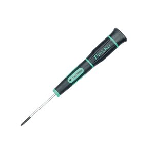 Викрутка прецизійна трипелюсткова Tri Point  Pro'sKit SD 081 TRIY06