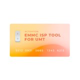 Активація eMMC ISP Tool для UMT