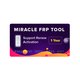 Продовження доступу для Miracle FRP на 1 рік