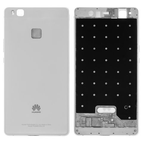 Корпус для Huawei P9 Lite, белый