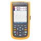 Портативный осциллограф Fluke 124B/EU + Wi-Fi (4755731)