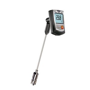 Цифровой термометр testo 905 T2