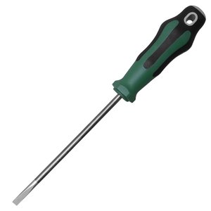 Викрутка плоска Wynns W3083C 150 мм 