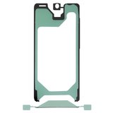Стікер тачскріна панелі (двосторонній скотч) для Samsung G980 Galaxy S20, G981 Galaxy S20 5G