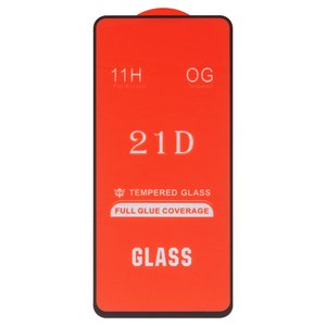 Защитное стекло для Xiaomi 11T, 11T Pro, 12T, 12T Pro, Mi 10T Lite, Mi 11i, Poco F3, Poco M2 Pro, Poco X3, Redmi K40, совместимо с чехлом, Full Glue, без упаковки , черный