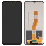 Дисплей для Oscal C80; Blackview A52, A52 Pro, A85, черный, без рамки, High Copy, LM5C3875F0/LM5C3903F0-A1