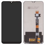 Дисплей для Oppo A12, A12s, A5s, A7, черный, без рамки, (Box), FPC-HTF062H111-A0, CPH2083, CPH2077, CPH1909, CPH1920, CPH1912, CPH1901, CPH1903, CPH1905
