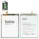 Аккумулятор Hoco EB-BA136ABY для Samsung A136 Galaxy A13 5G, M135 Galaxy M13, Li-Polymer, 3,85 B, 4900 мАч