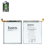 Аккумулятор Hoco EB-BA705ABU для Samsung A705F/DS Galaxy A70, Li-Polymer, 3,85 B, 4400 мАч