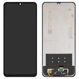 Дисплей для Xiaomi Redmi A5 4G, чорний, без рамки, High Copy, 169.5mm, 25028RN03Y, EU version