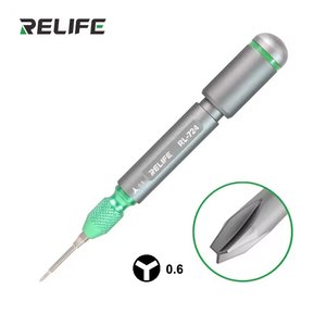 Викрутка Tri Point RELIFE RL 724 Y0.6