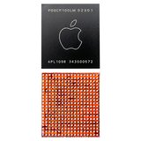 Микросхема управления питанием 343S00572 для Apple iPhone 14, iPhone 14 Plus, iPhone 14 Pro, iPhone 14 Pro Max