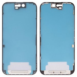 Рамка кріплення дисплея G+OCA PRO для iPhone 16