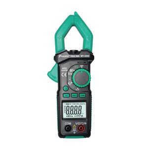 Токоизмерительные клещи Pro'sKit MT 3202