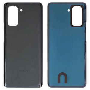 Задняя панель корпуса для Huawei Nova 10, черная, High Copy
