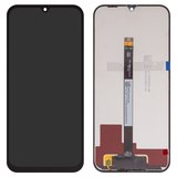 Дисплей для Xiaomi Redmi 15C 4G, черный, без рамки, Original (PRC), 169mm, EU version