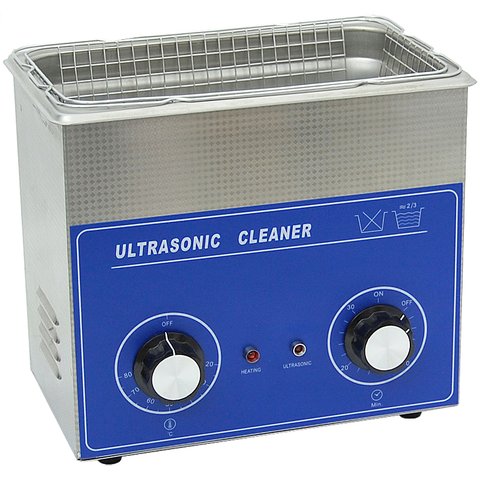 Ultrasonic Cleaner Jeken PS 20