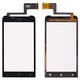 Touchscreen compatible with HTC G24, T320e One V