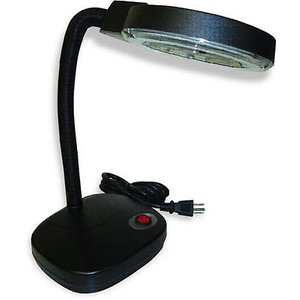 Magnifying Table Lamp AOYUE 929