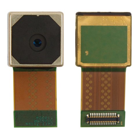 Camera compatible with Nokia 920 Lumia, with components 