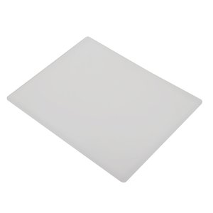 Alfombrilla aislante, antiestático, 230 mm, 180 mm
