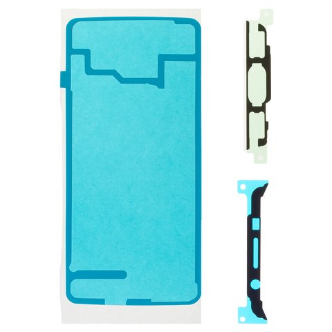 Touchscreen and Back Panel Sticker Double sided Adhesive Tape  compatible with Samsung A310F Galaxy A3 2016 , A310M Galaxy A3 2016 , A310N Galaxy A3 2016 , A310Y Galaxy A3 2016 