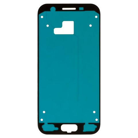 Etiqueta del cristal táctil del panel cinta adhesiva doble  puede usarse con Samsung A320F Galaxy A3 2017 , A320Y Galaxy A3 2017 