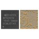 Microchip controlador de alimentación MT6353V puede usarse con Meizu M2 Mini, M6