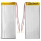 Battery, (113 mm, 45 mm, 2.8 mm, Li-ion, 3.7 V, 1800 mAh)