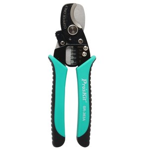 Forging Cable Cutter Pro'sKit SR 363A
