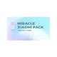 Miracle Xiaomi Tool Pack with 100 Miracle Xiaomi Credits