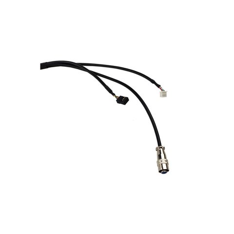 Cable para conectar sensor a todo color 3 in 1 