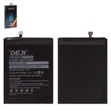 Аккумулятор Deji BM3J для Xiaomi Mi 8 Lite 6.26", Li-ion, 3,85 B, 3350 мАч