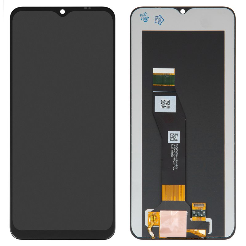  Compatible with Motorola Moto E13 4G Case Cover,Phone Case with  Screen Protector Compatible with Motorola Moto E13 2023 XT2345-1 XT2345-2  XT2345-3 XT2345-4 XT2345-6 Case Blue : Cell Phones & Accessories