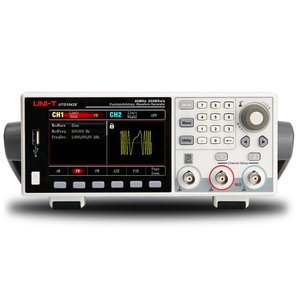 Generador de señales funciones arbitrarias UNI T UTG1042X
