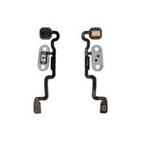 Cable flex puede usarse con Watch 6 44mm, del botón de encendido, con micrófono, (Versión GPS)