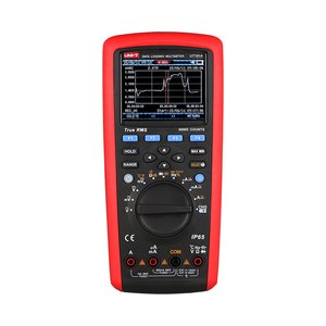Digital Multimeter UNI T UT181A