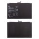 Аккумулятор BN81 для Xiaomi Redmi Pad, Redmi Pad SE 11", Li-Polymer, 3,87 B, 8000 мАч, Original (PRC)