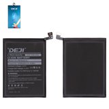 Battery Deji BN5M compatible with Xiaomi Redmi Note 12 4G, (Li-ion, 3.87 V, 4900 mAh)