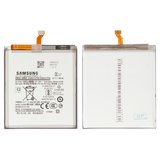 Batería EB-BS936ABY puede usarse con Samsung S731 Galaxy S25 FE, S936 Galaxy S25 Plus, Li-ion, 3.88 V, 4900 mAh, Original (PRC)