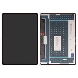 Pantalla LCD puede usarse con Xiaomi Pad 7, Pad 7 Pro, negro, sin marco, Original (PRC)