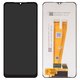 Pantalla LCD puede usarse con Samsung A045 Galaxy A04, negro, sin marco, High Copy