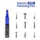 Buffing Machine Mechanic PWR, (with nozzles, with battery)