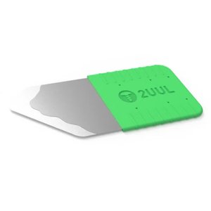 Spudger 2UUL DA92, to disassemble mobile devices, metal 