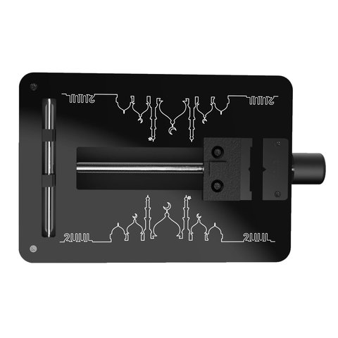 Mesa de montaje 2UUL BH08